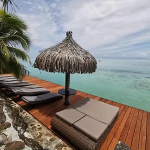 Fenua Mata'i'oa Hotel
