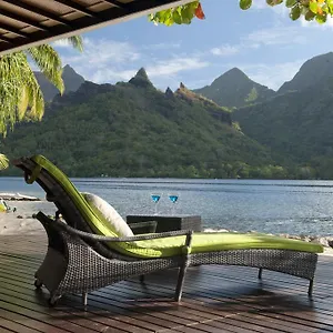 Robinson's Cove Villa